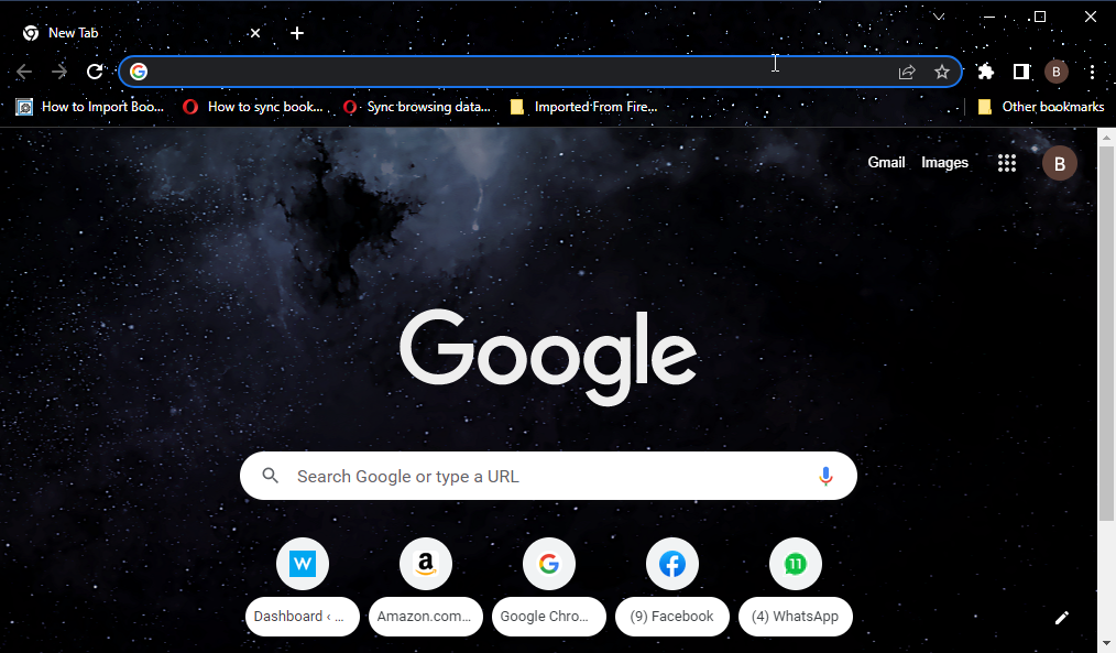 10 Best Google Chrome Themes That You Can Download