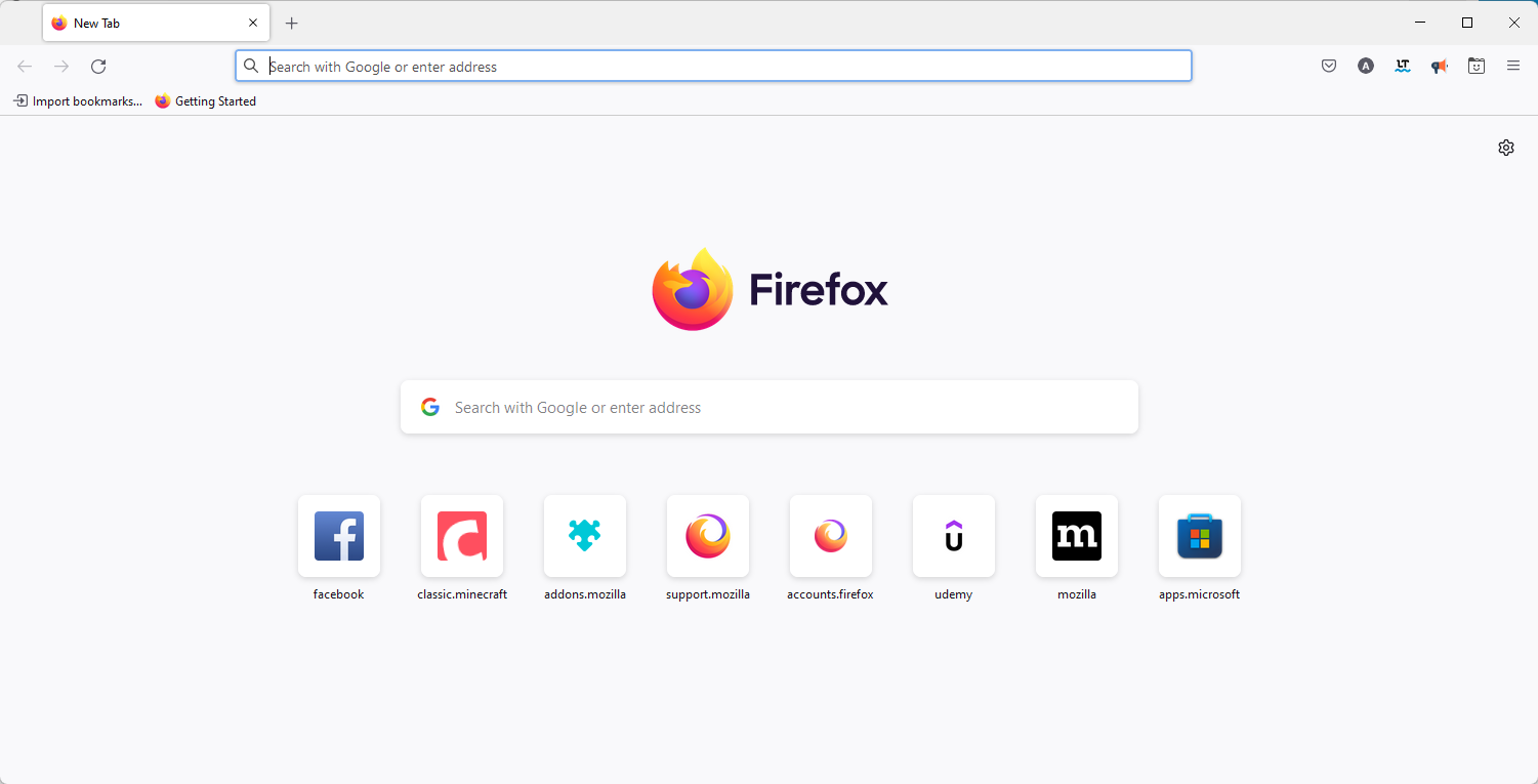 best browser for google drive
