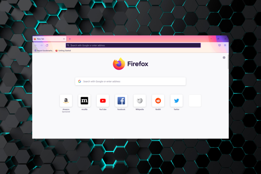 Top 4 how to firefox open link in new tab