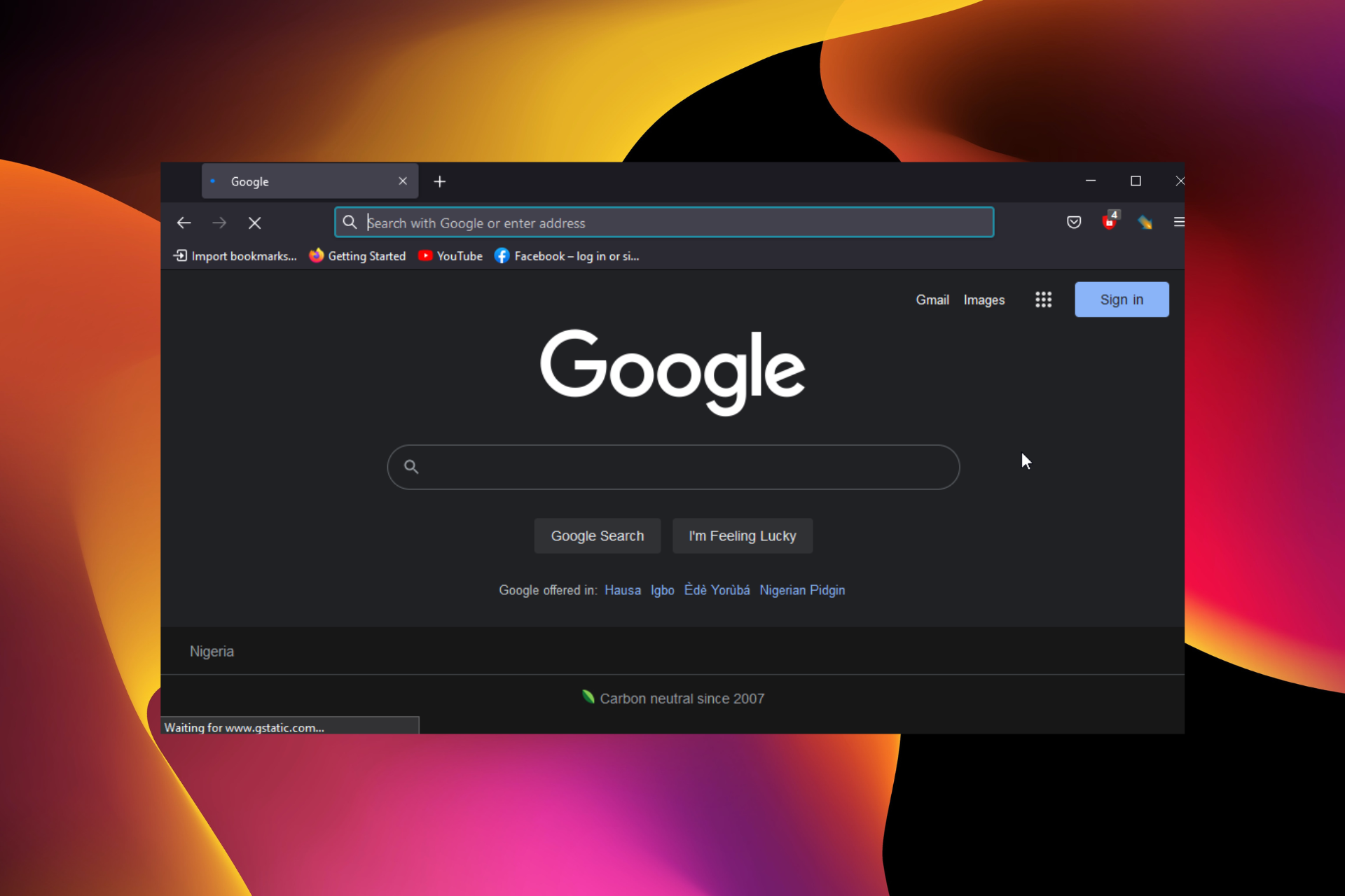 Google Search Not Working on Firefox? 2 Simple Ways to Fix It