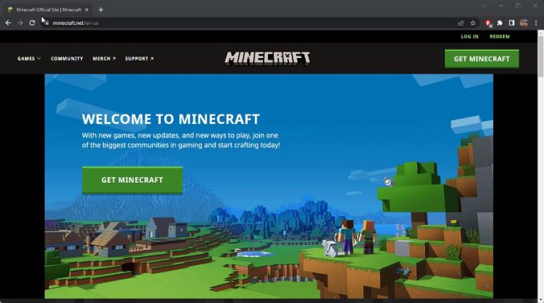 Fix: You Don't Have Permission to Access Minecraft.net