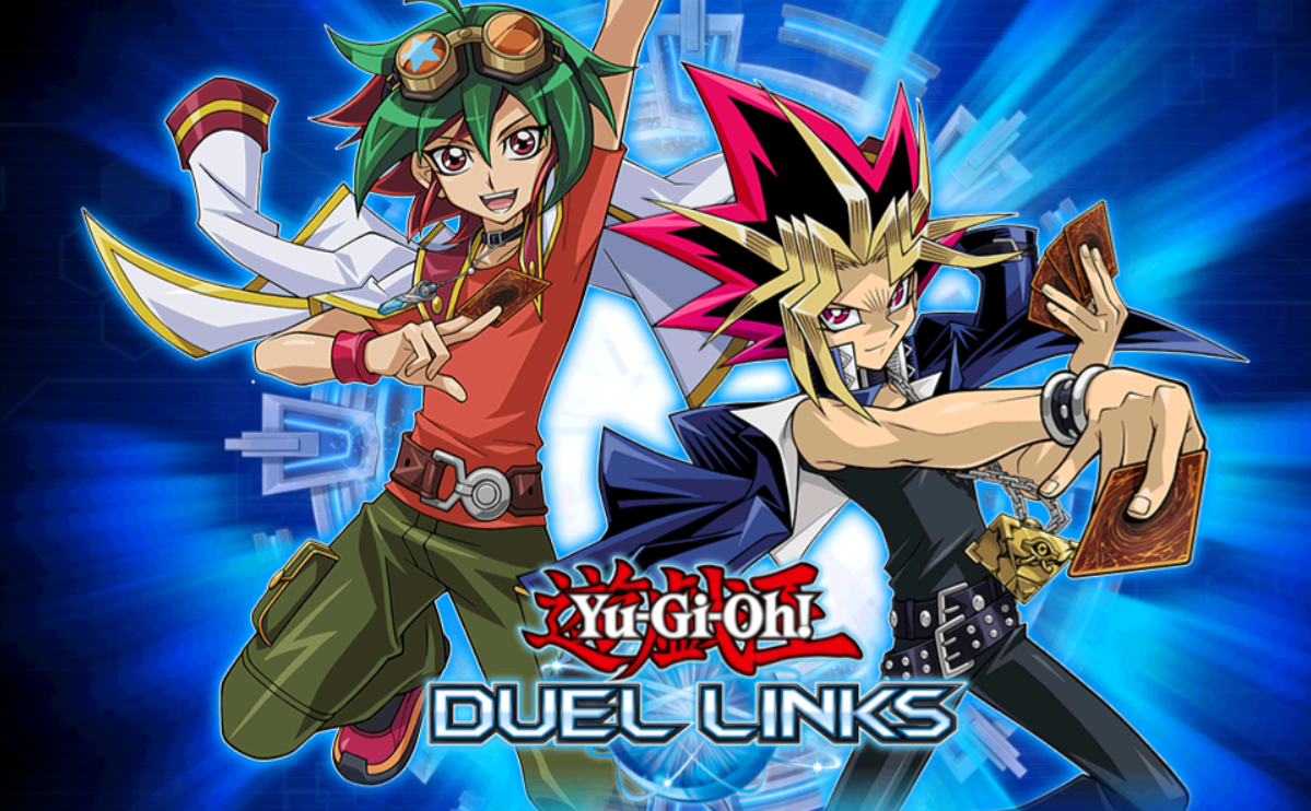 Yu-Gi-Oh! News : PC Browser Game “Yu-Gi-Oh! Duel Arena” Now Available!