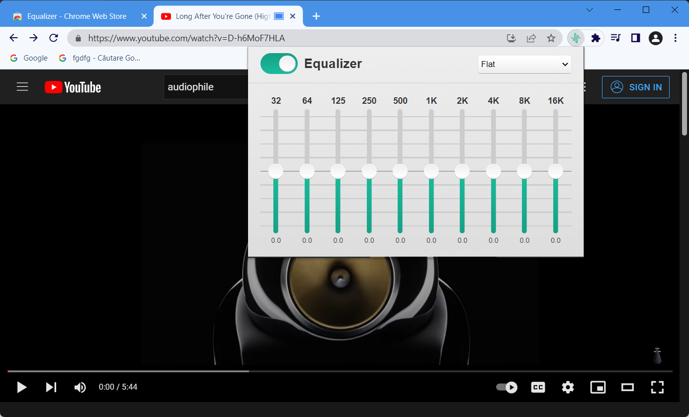 Sidelæns hjul Bekendtgørelse Best Equalizer for Chrome Browser: We Rate 5 Bass Boost Extensions