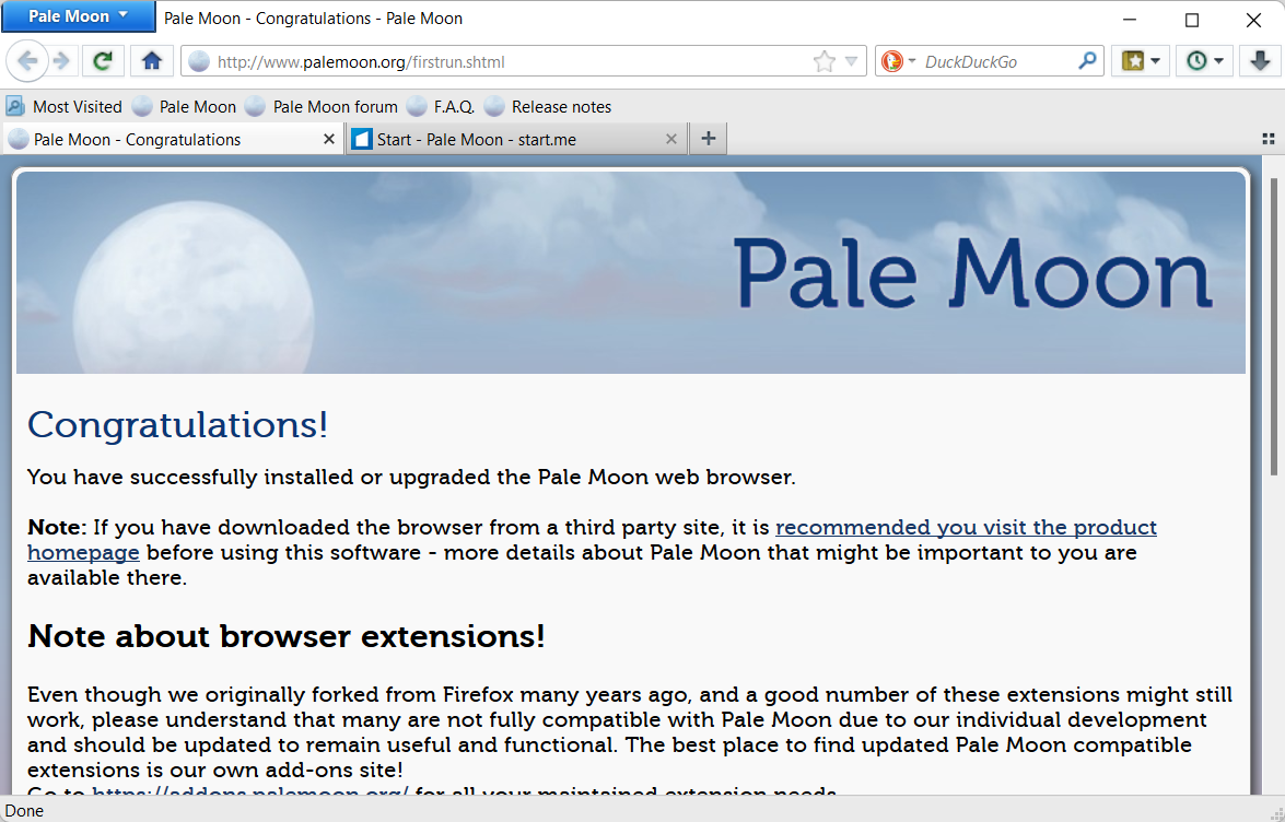 pale moon best web browser for hikvision
