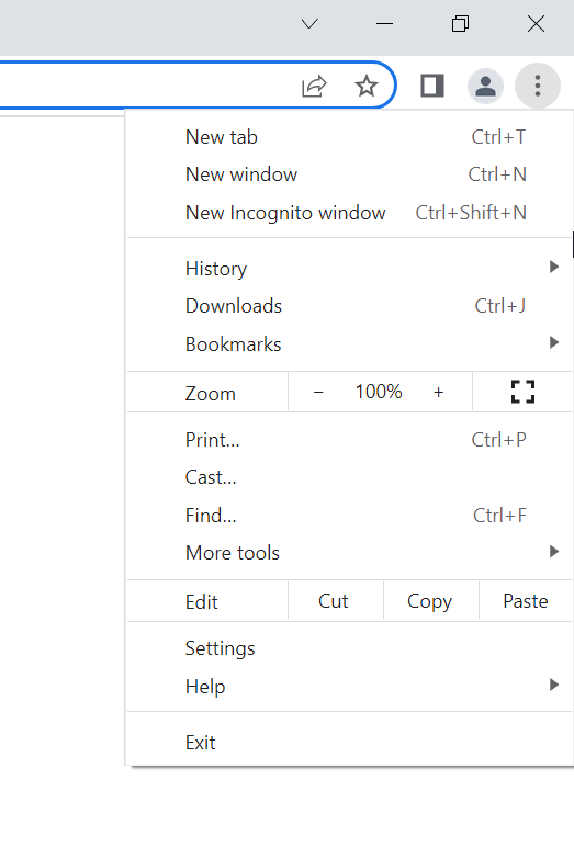 how to import firefox bookmarks to chrome settings