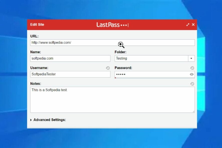 lastpass chrome keeps logging out