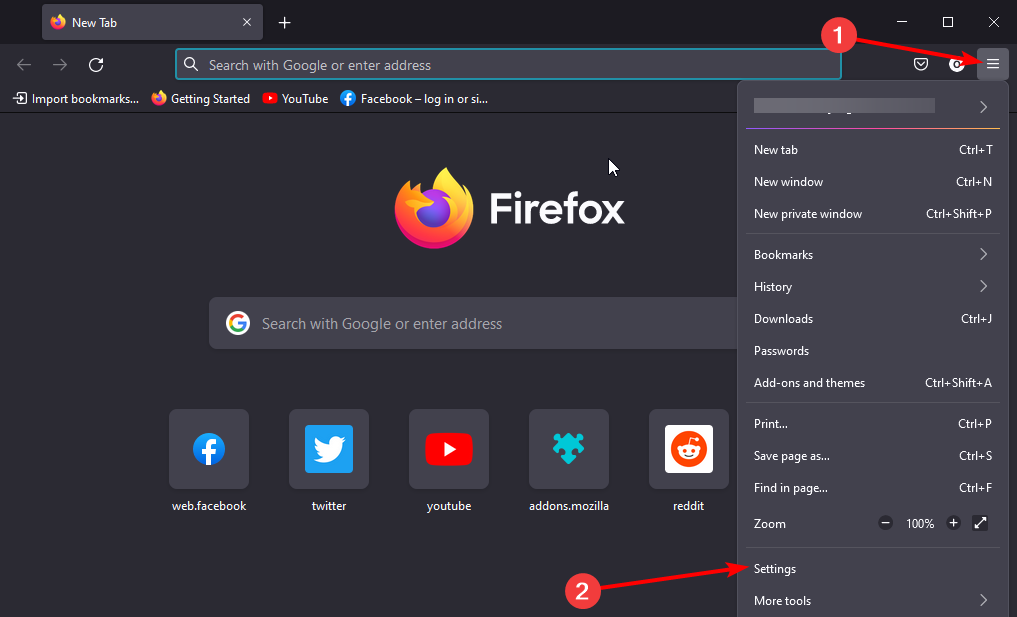 Fix  Firefox Keeps Crashing on Windows 10   11  Quick Guide  - 31