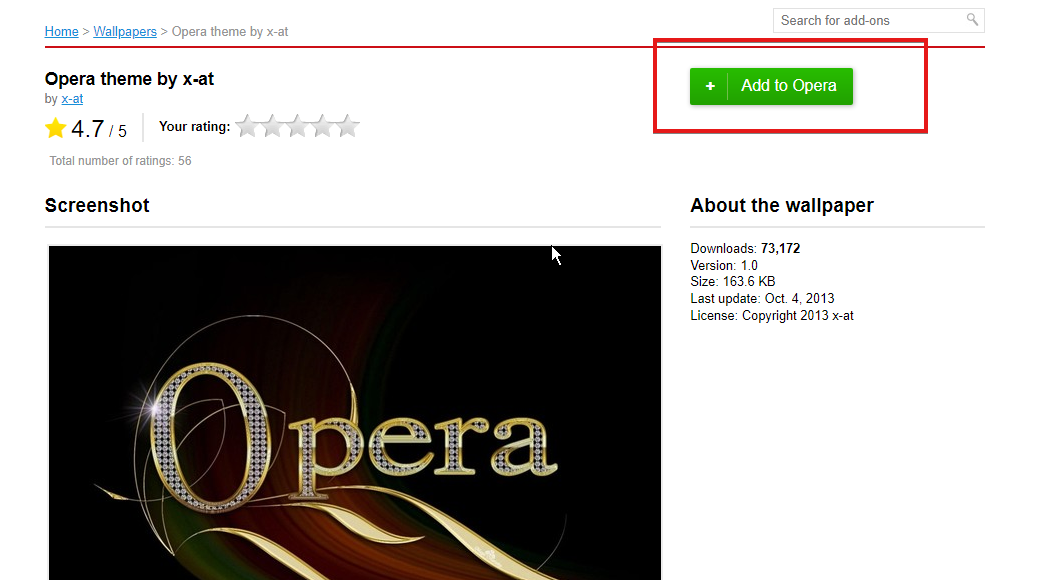 10 Best Themes for Opera Browser [Download & Install]