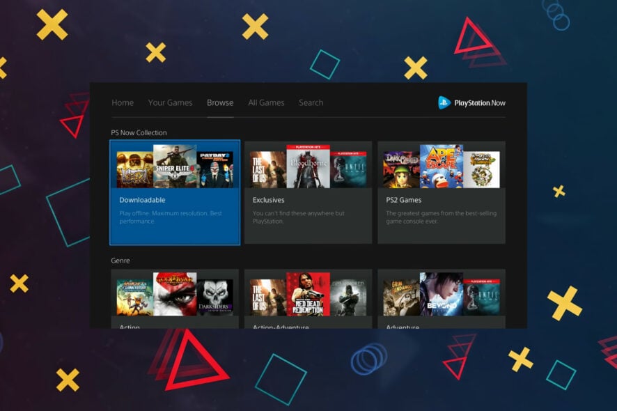 Download free ps4 store games with usb