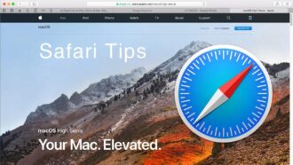 lite browser for mac