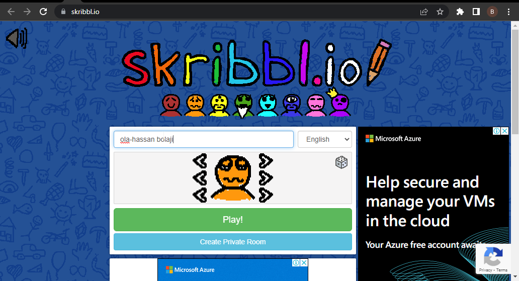 skribbl