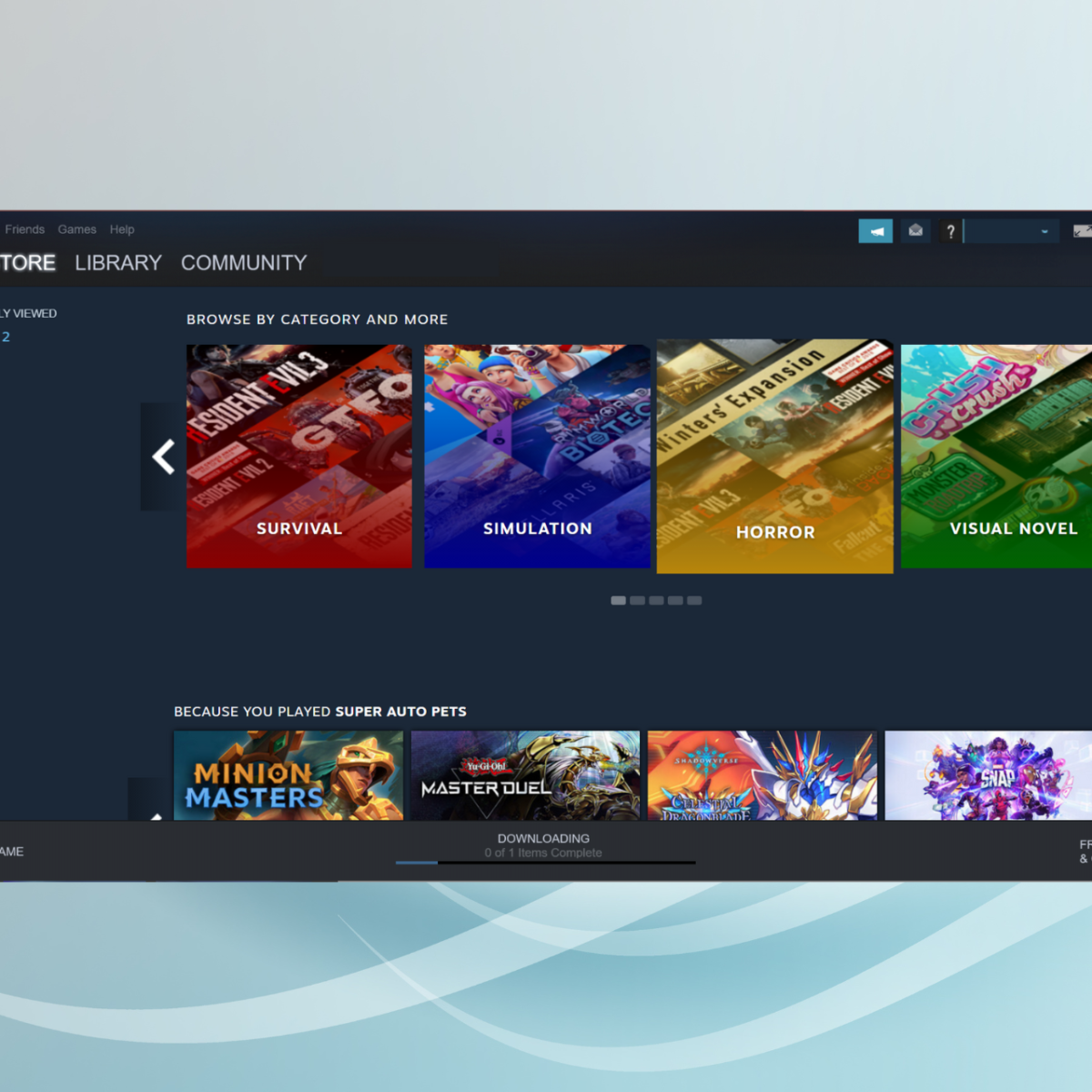 Steam Update Stuck or Not Downloading: 5 Ways to Fix it