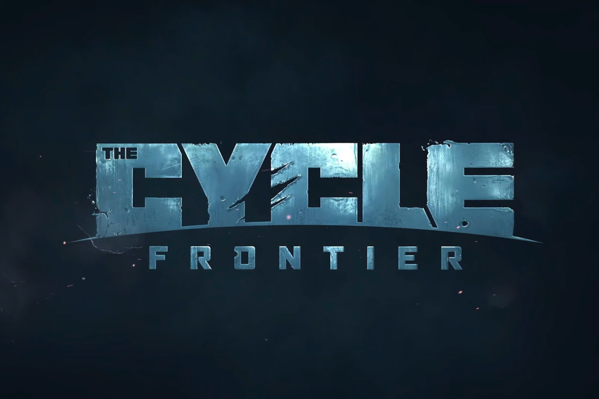 the cycle frontier error code 6