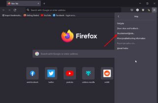 firefox 45.0 keeps crashing 2016