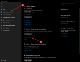 Solved: Bitdefender Failed to Download Product Files