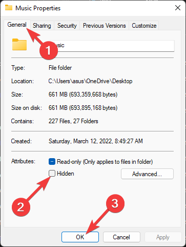Windows 11 automatically deleting files