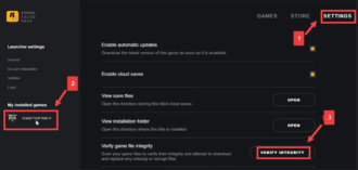 Red Dead Online Error FFFF: 3 Quick Ways to Fix It