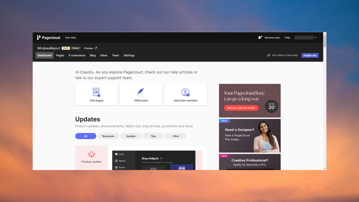 11 Best Website Design Software without Coding [2022 Guide]