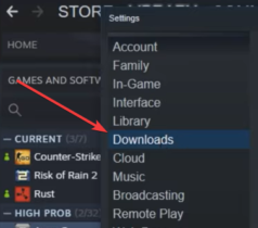 steam verify integrity of game files not working