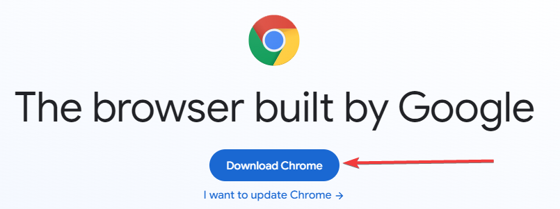 chrome continue where you left off not working