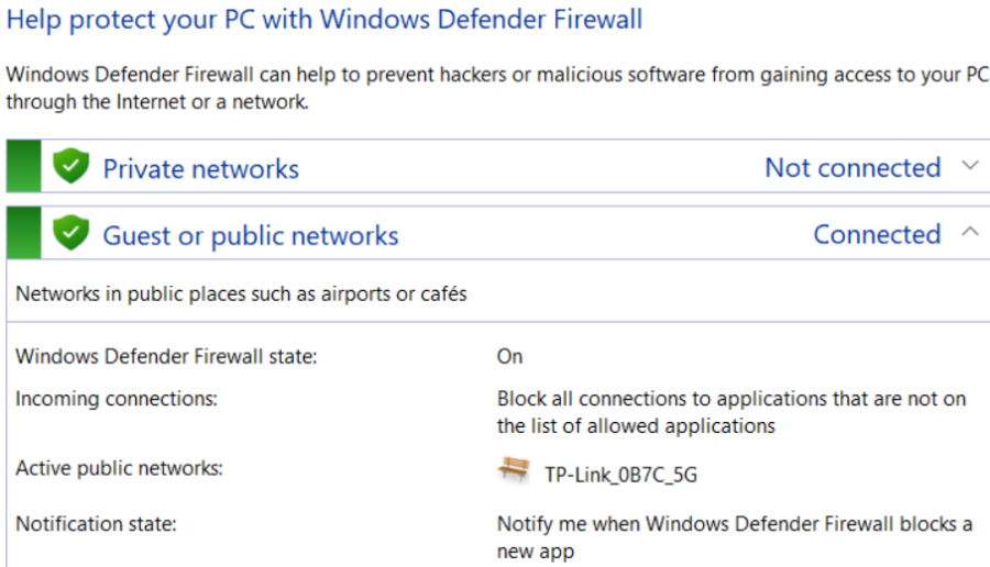 Turn On Network Discovery On Windows With Steps