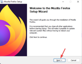 How to Download & Install the Firefox ESR Version