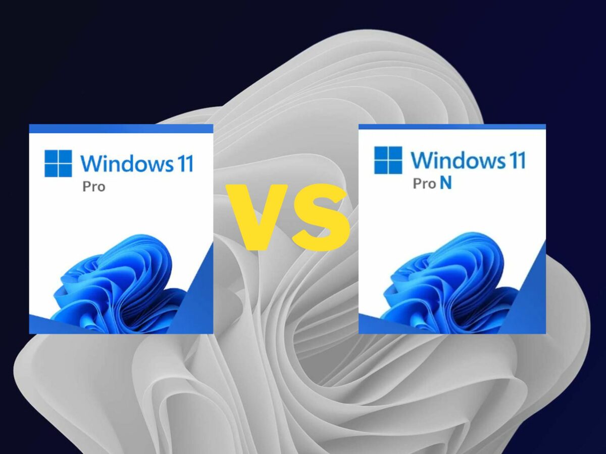 Co je Windows 11 pro n?