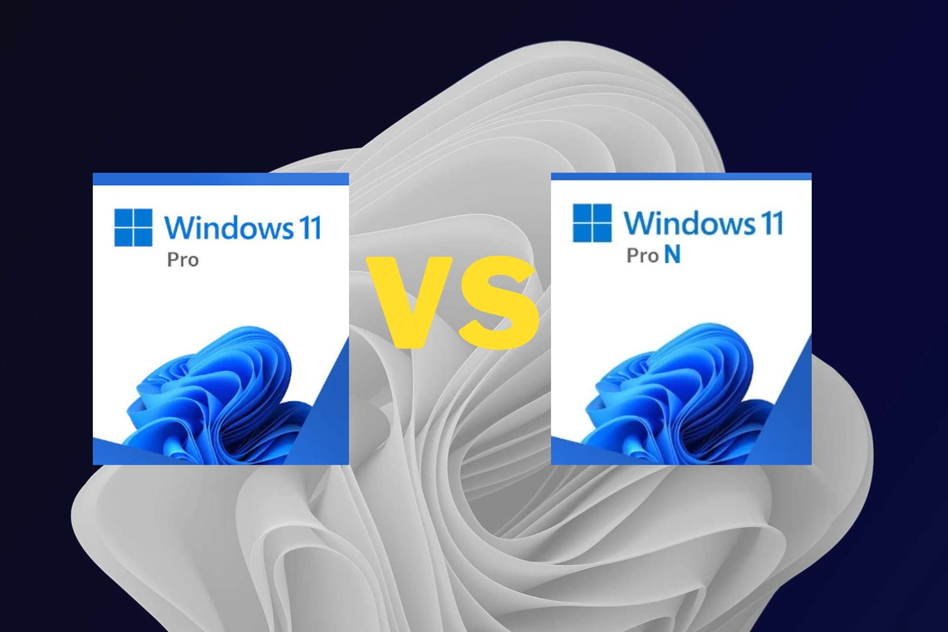 Windows 11 Pro vs Pro N: Which Should You Install?