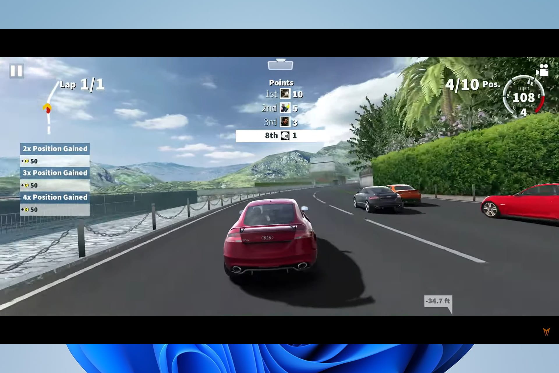 Het kantoor Aan het liegen Ministerie 10 Best Online & Offline Racing Games to Play on Windows 10/11