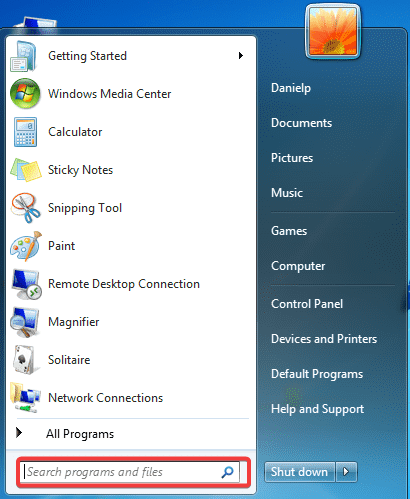 windows 10 classic start menu