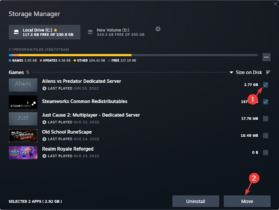 5 Tested Ways to Fix a Steam Download Stuck at 100%