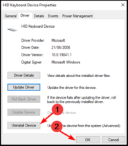 Keyboard Driver for Windows 11: How to Download & Update