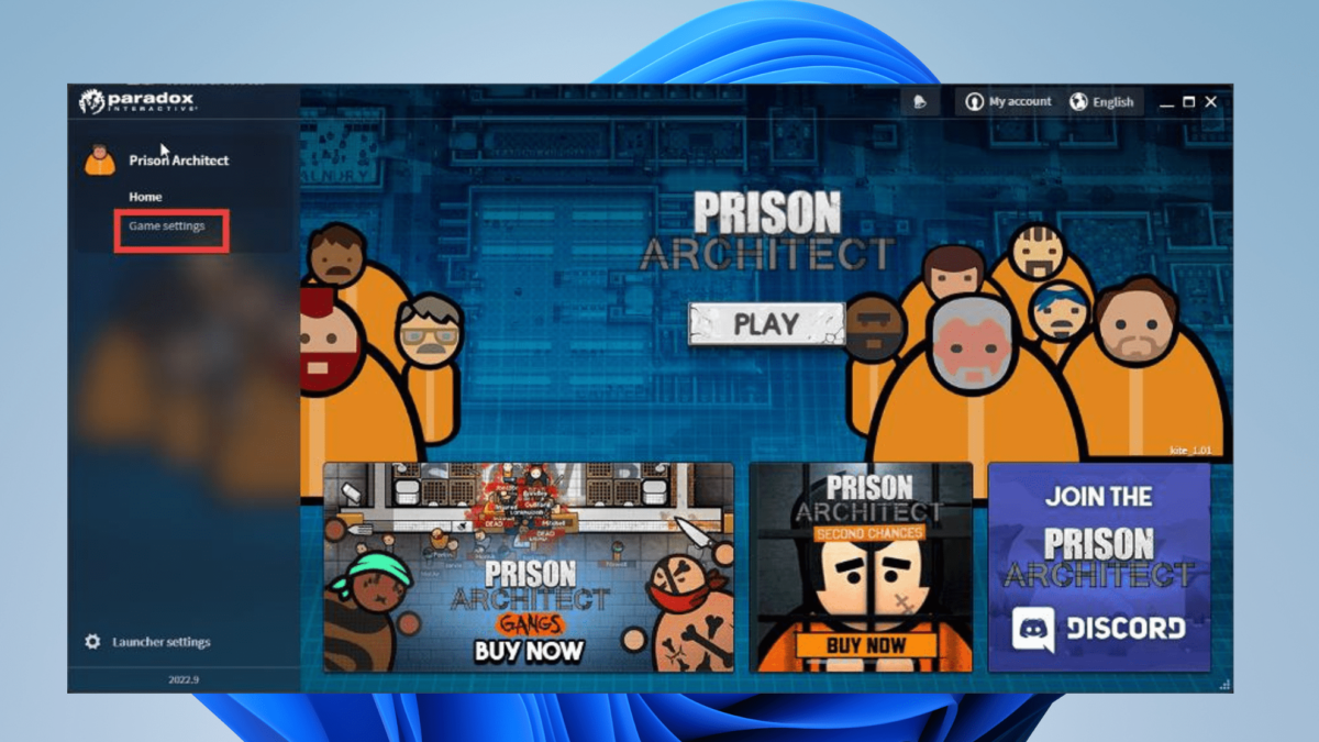 Paradox Launcher: 12 Most Common Problems & How to Fix Them