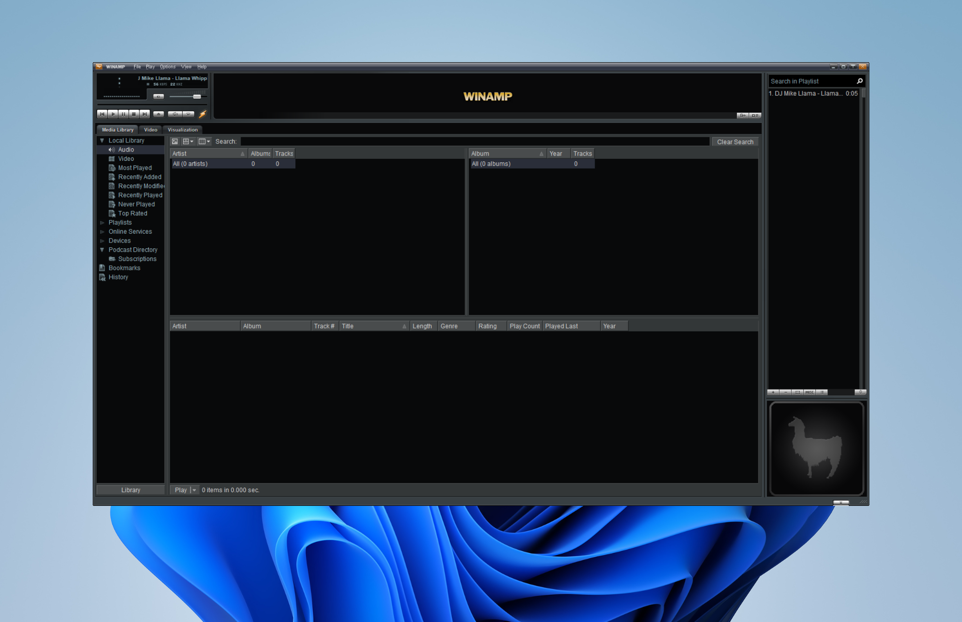 Winamp For Windows 11: Download & Install