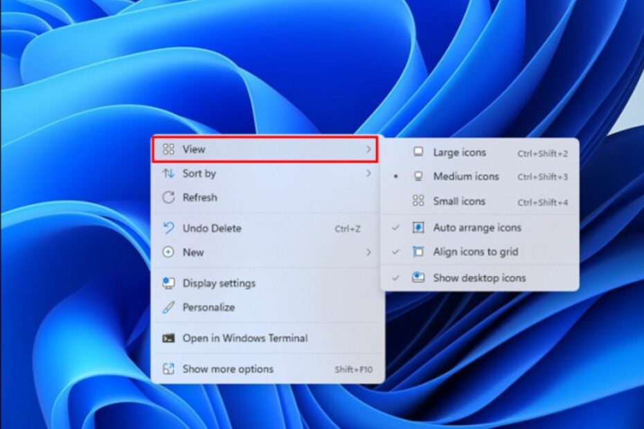 Disable Auto Arrange On Windows 11 [simplest Steps To Do It]