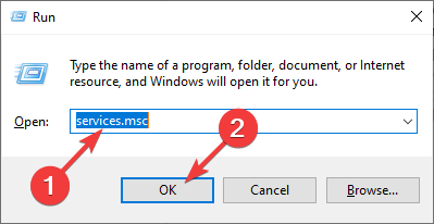 Windows Run - Windows 11 si connette automaticamente tramite Bluetooth