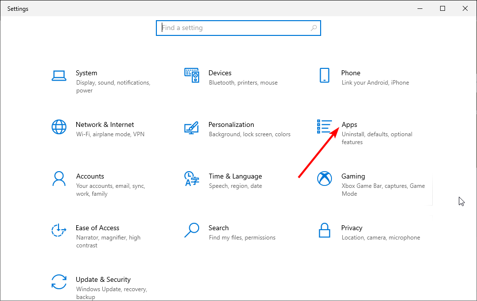 apps option avg secure browser wont uninstall
