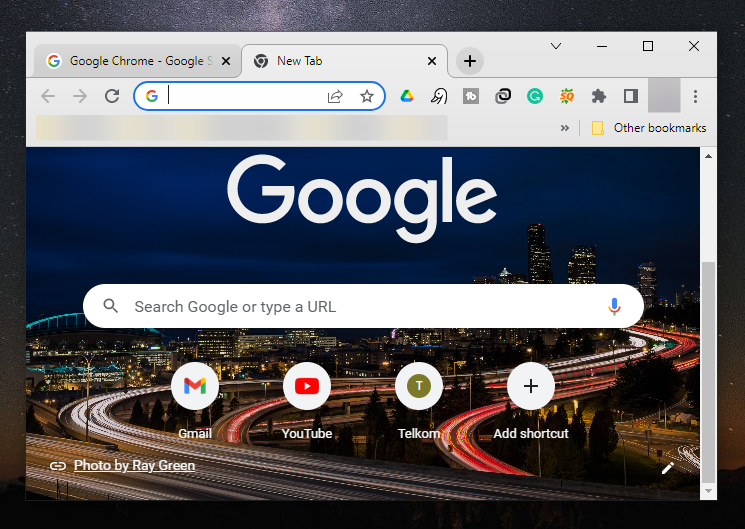 Chrome - keyframes browser support