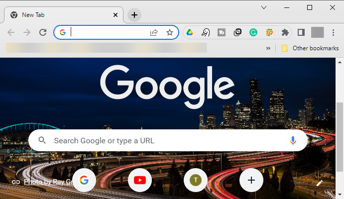 Chrome - Kaltura browser support