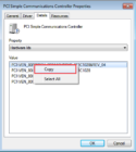 3 Ways To Fix PCI Simple Communications Controller Driver Error