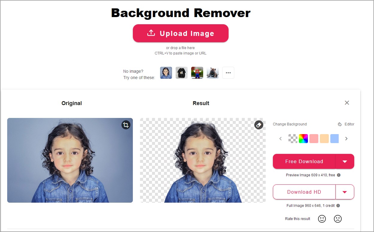8 Best Background Remover Software for PC in 2023