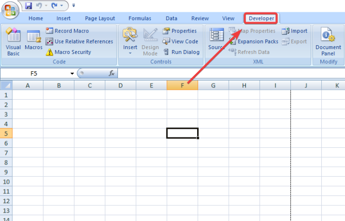 VBA Error 400: What Is It And How to Fix It [3 Easy Ways]