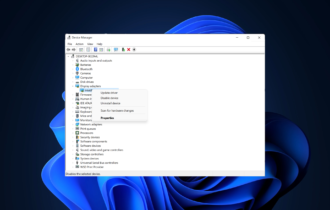 display-manager 5 Easy Ways to Update the Graphics Drivers on Windows 11