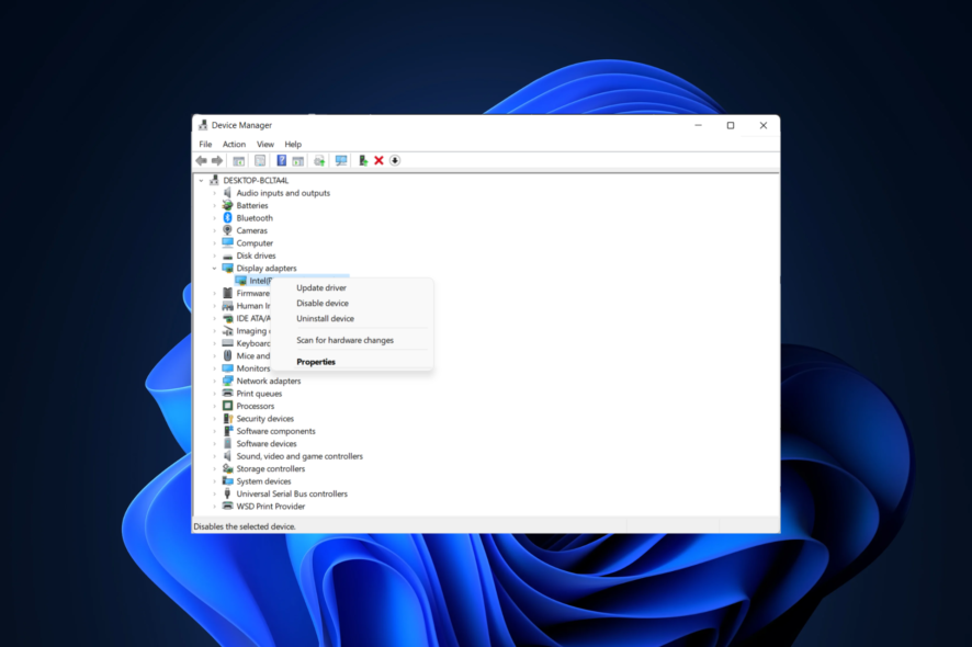 display-manager 5 Easy Ways to Update the Graphics Drivers on Windows 11