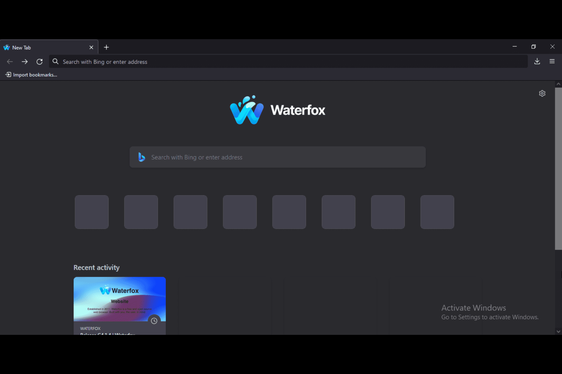 download waterfox for windows xp 32 bit