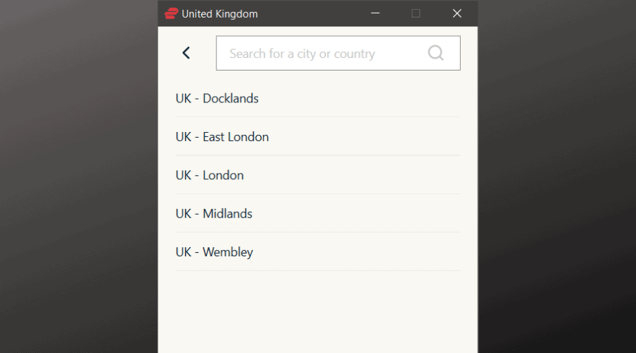 expressvpn uk