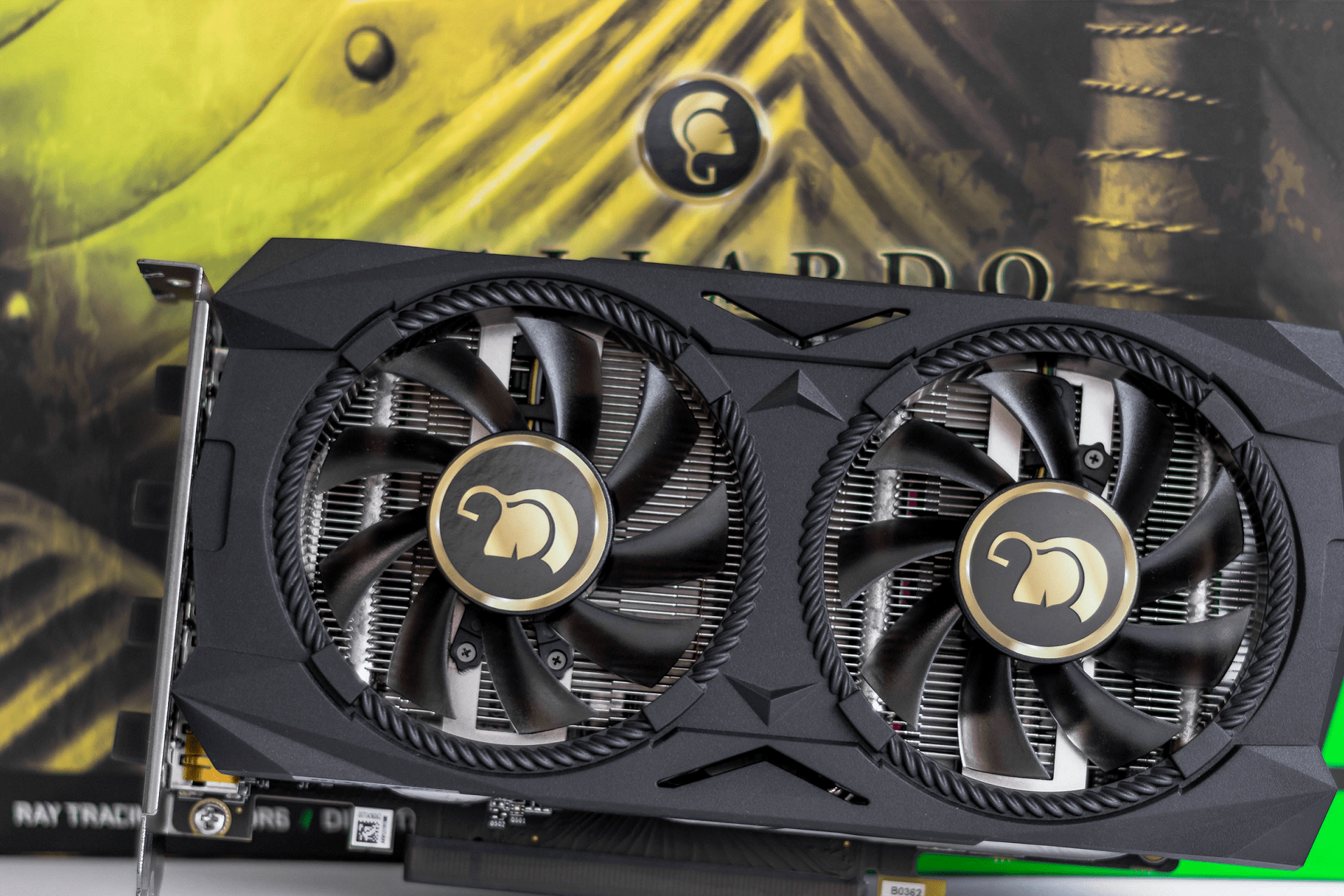 Forbrydelse Reporter Mig 5 Ways to Fix Your GPU when Fans Spin Then Stop Repeatedly