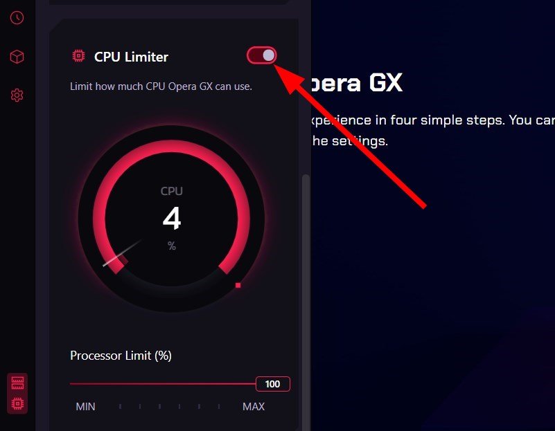 Thanks opera gx it has been nice 1 year and there was no problem now theres  many high cpu usage and inverted color like inverted thumbnail : r/OperaGX