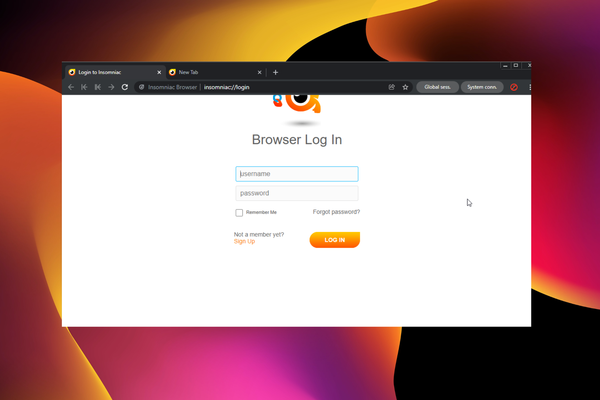 Insomniac Browser Review  Here s What You Should Know About It - 80