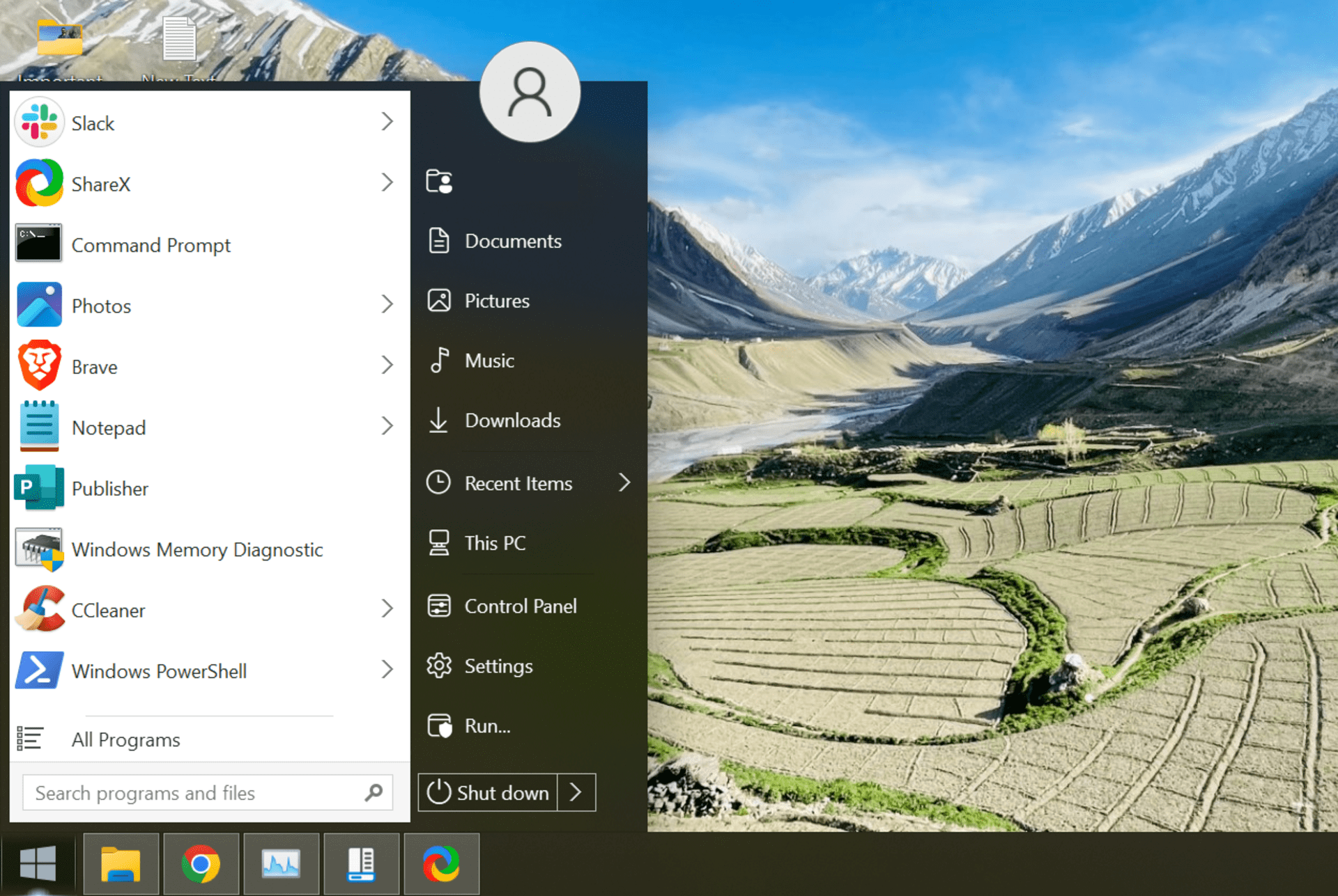 how to make windows 11 look like windows 10 reddit